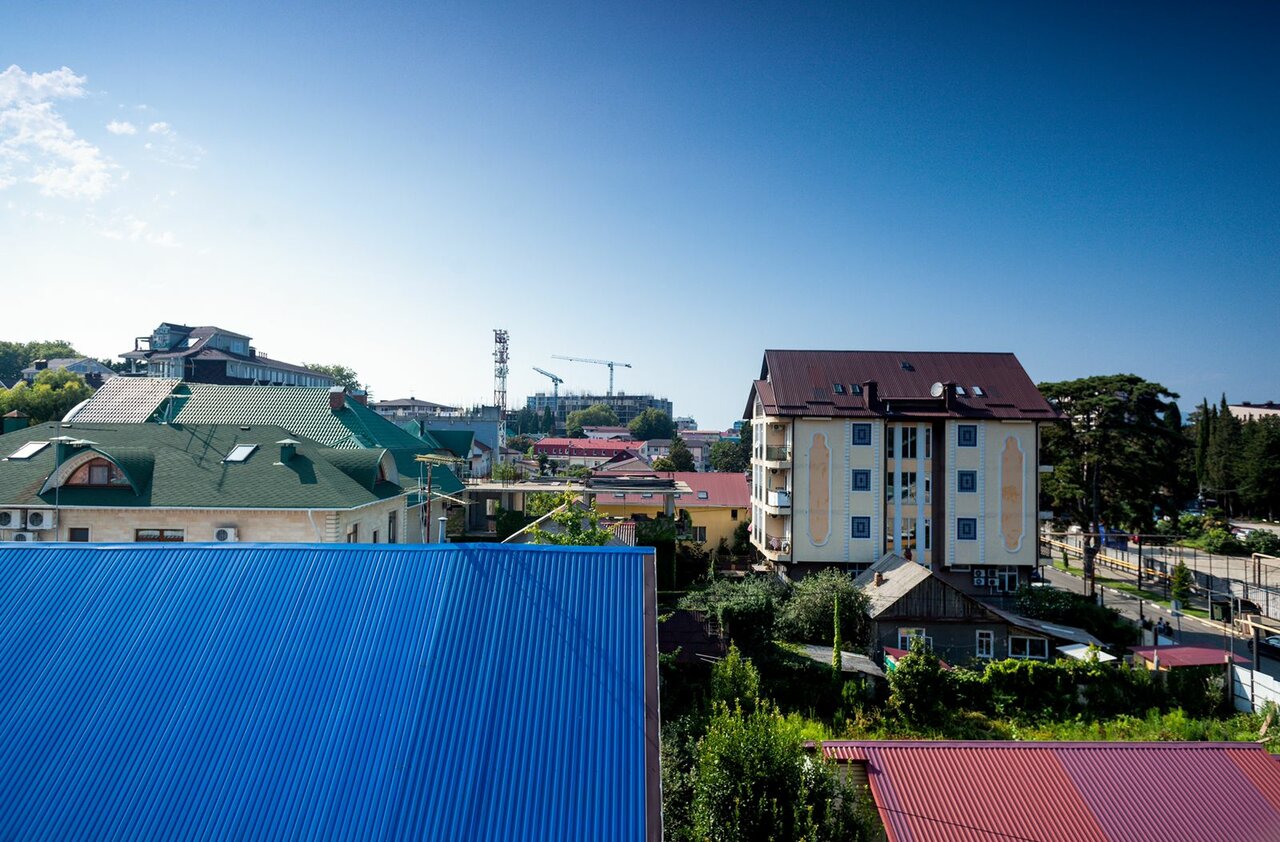 Гостиница Алтай Адлер-23