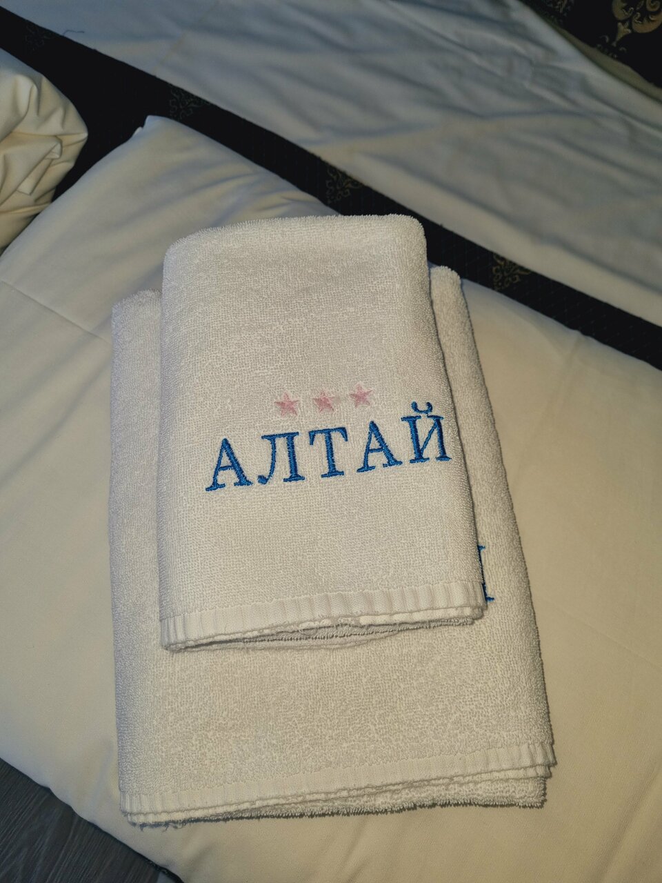 Гостиница Алтай Адлер-53