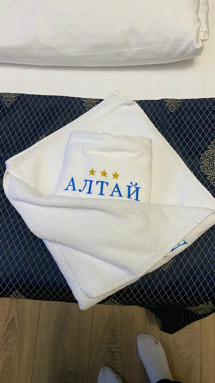 Гостиница Алтай Адлер-54