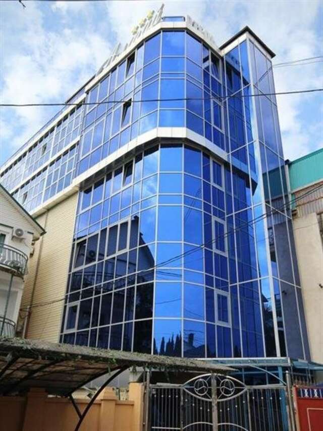 Гостиница Алтай Адлер-29