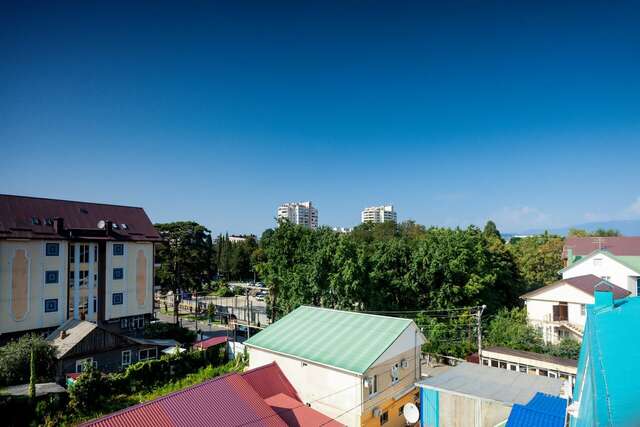 Гостиница Алтай Адлер-24