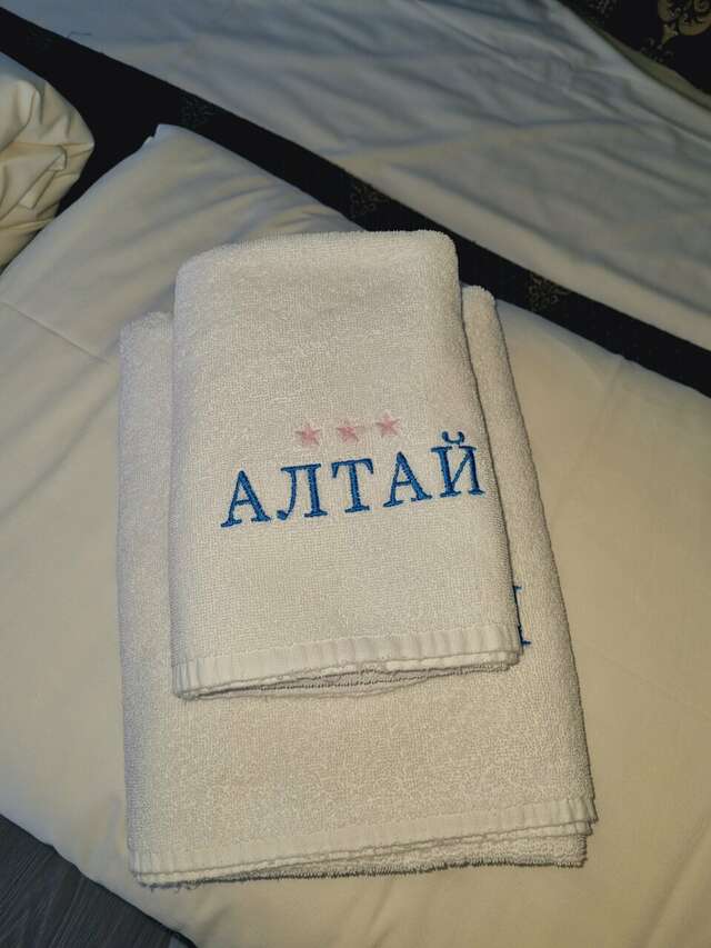 Гостиница Алтай Адлер-52
